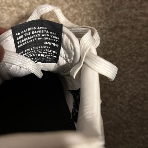 Bape Sneakers - Picture 7 of 11